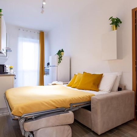 Milano City Apartments - Stylish House Free Wifi-Parking-Airport Luaran gambar