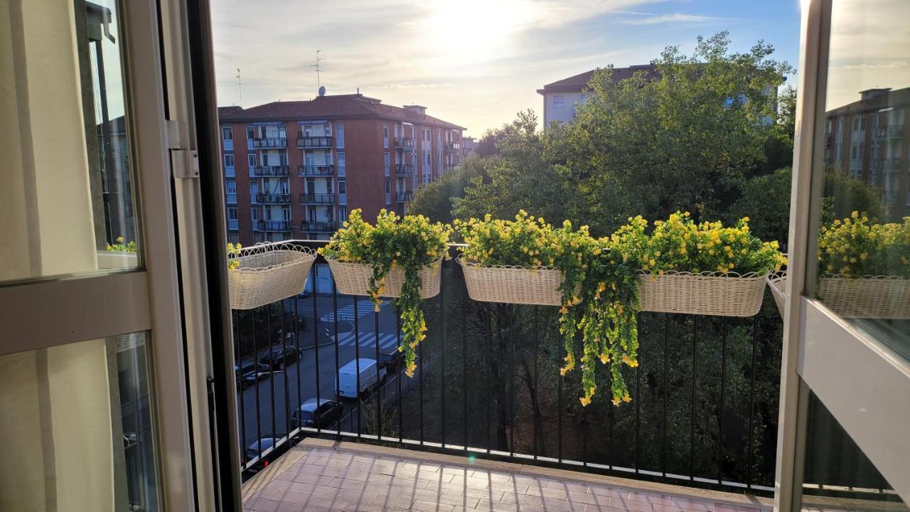 Milano City Apartments - Stylish House Free Wifi-Parking-Airport Luaran gambar