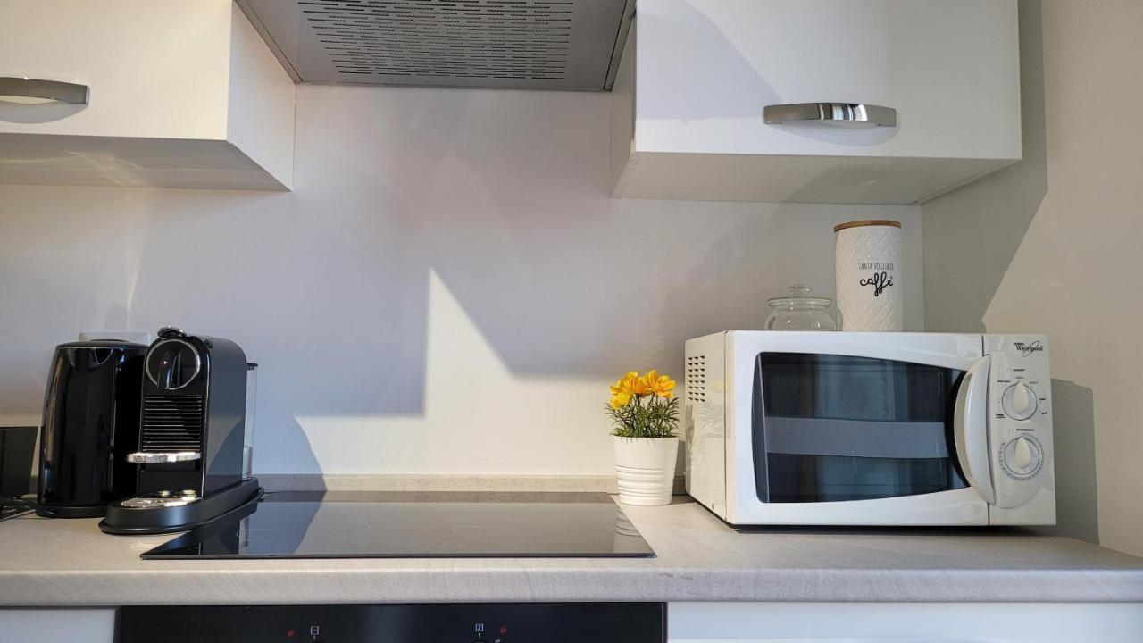 Milano City Apartments - Stylish House Free Wifi-Parking-Airport Luaran gambar