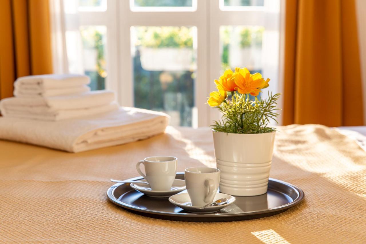 Milano City Apartments - Stylish House Free Wifi-Parking-Airport Luaran gambar