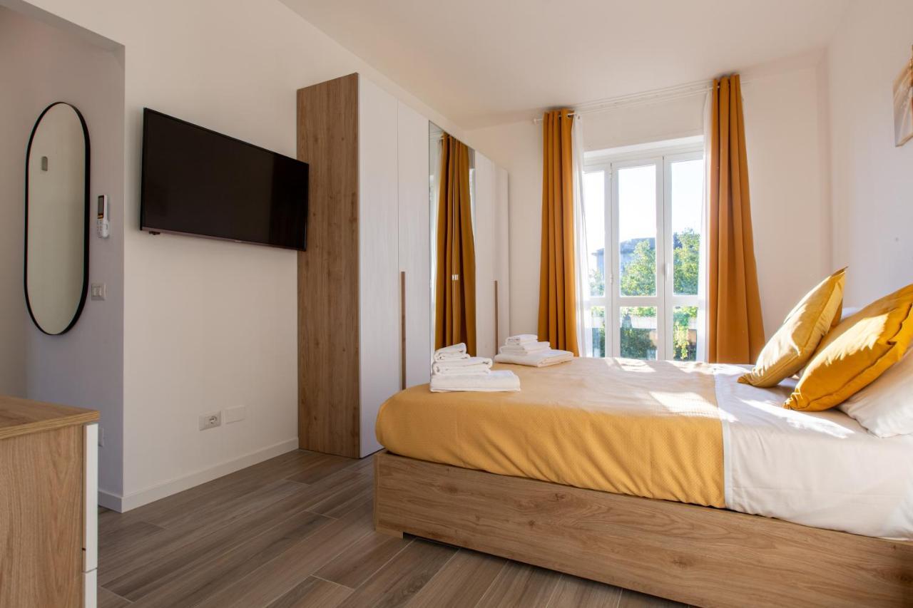 Milano City Apartments - Stylish House Free Wifi-Parking-Airport Luaran gambar