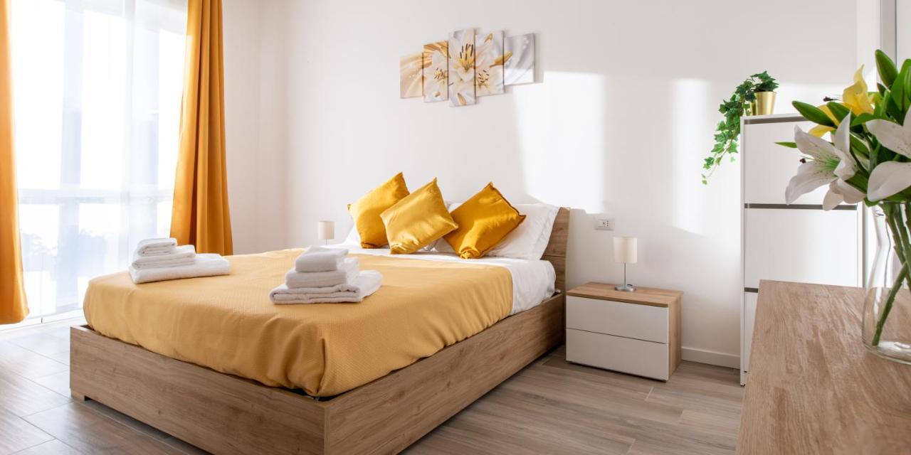 Milano City Apartments - Stylish House Free Wifi-Parking-Airport Luaran gambar