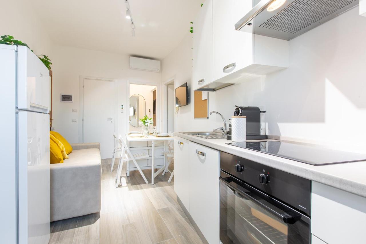 Milano City Apartments - Stylish House Free Wifi-Parking-Airport Luaran gambar