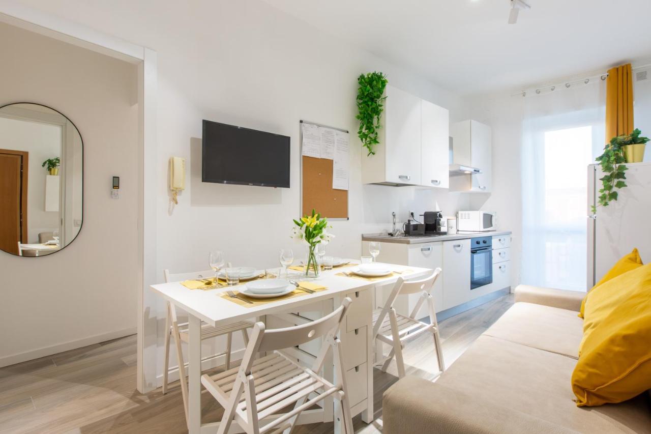 Milano City Apartments - Stylish House Free Wifi-Parking-Airport Luaran gambar