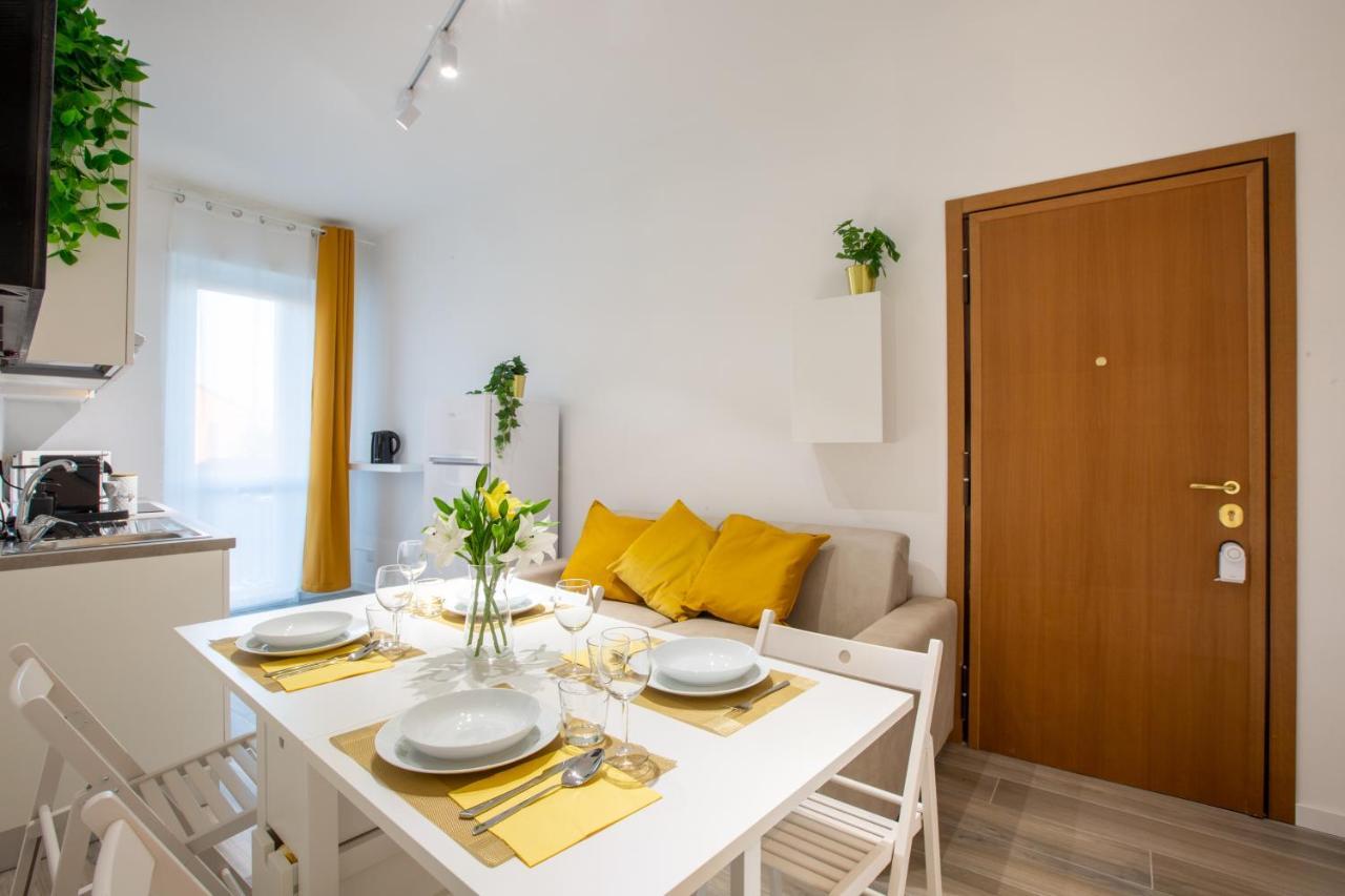 Milano City Apartments - Stylish House Free Wifi-Parking-Airport Luaran gambar