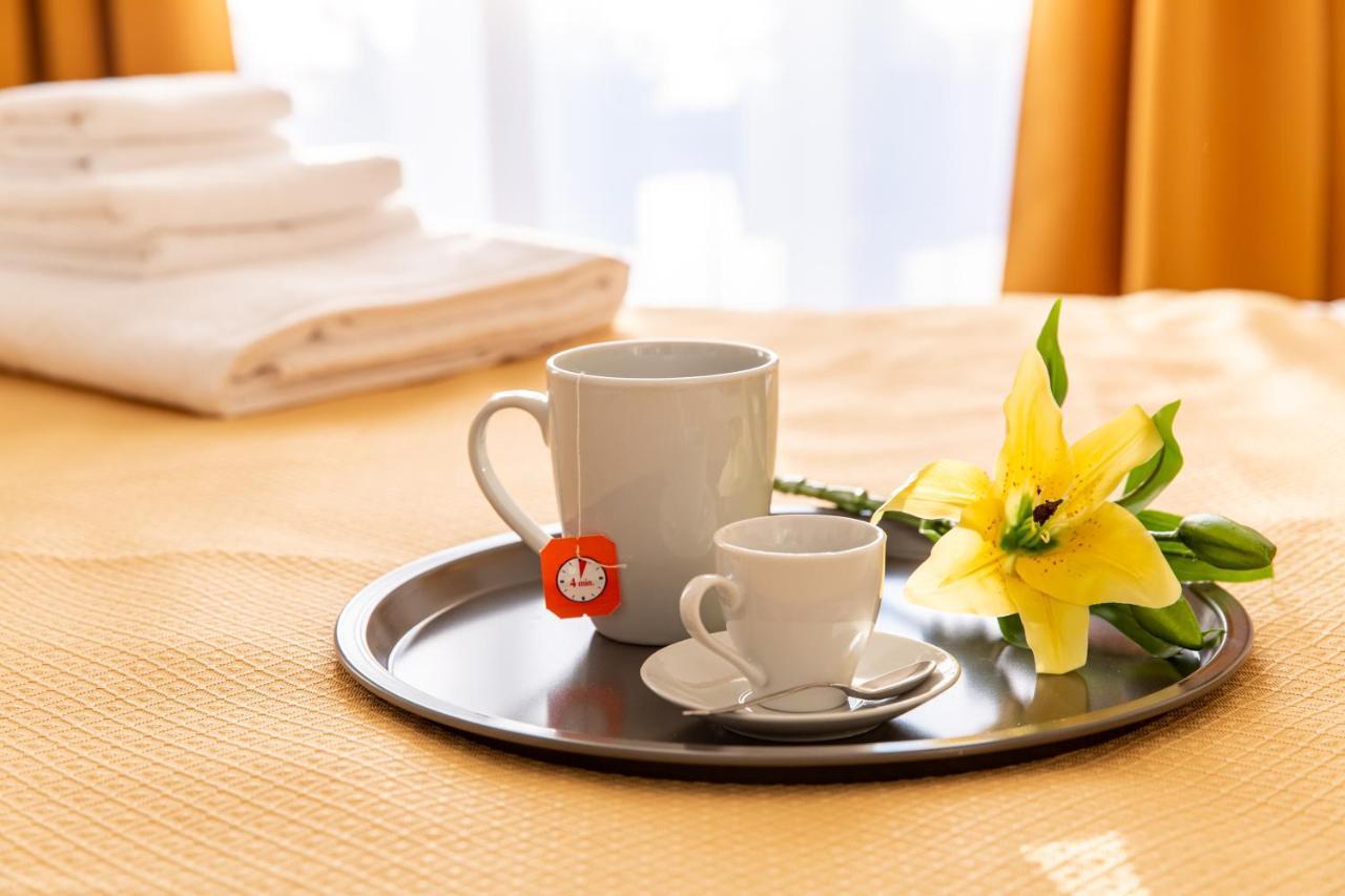 Milano City Apartments - Stylish House Free Wifi-Parking-Airport Luaran gambar