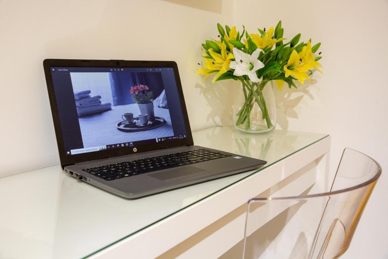 Milano City Apartments - Stylish House Free Wifi-Parking-Airport Luaran gambar