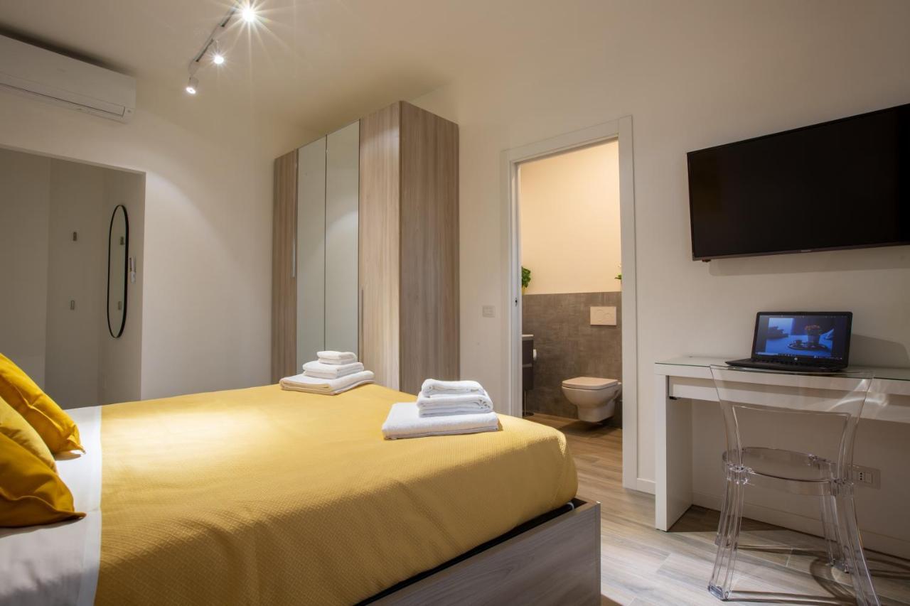 Milano City Apartments - Stylish House Free Wifi-Parking-Airport Luaran gambar