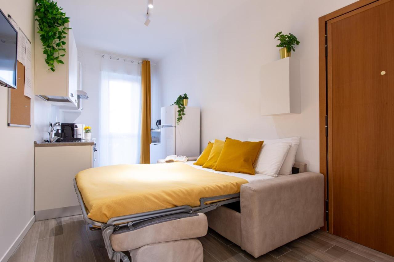 Milano City Apartments - Stylish House Free Wifi-Parking-Airport Luaran gambar