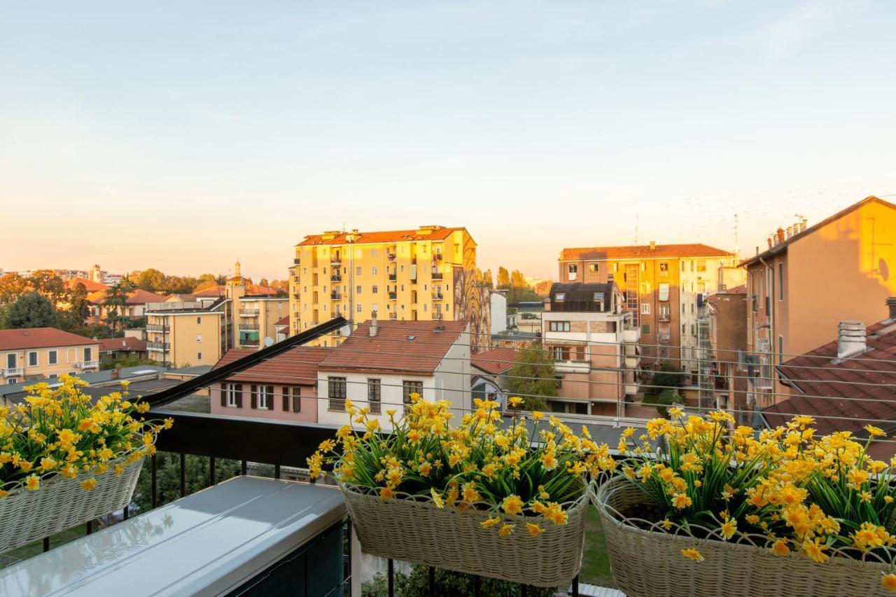Milano City Apartments - Stylish House Free Wifi-Parking-Airport Luaran gambar