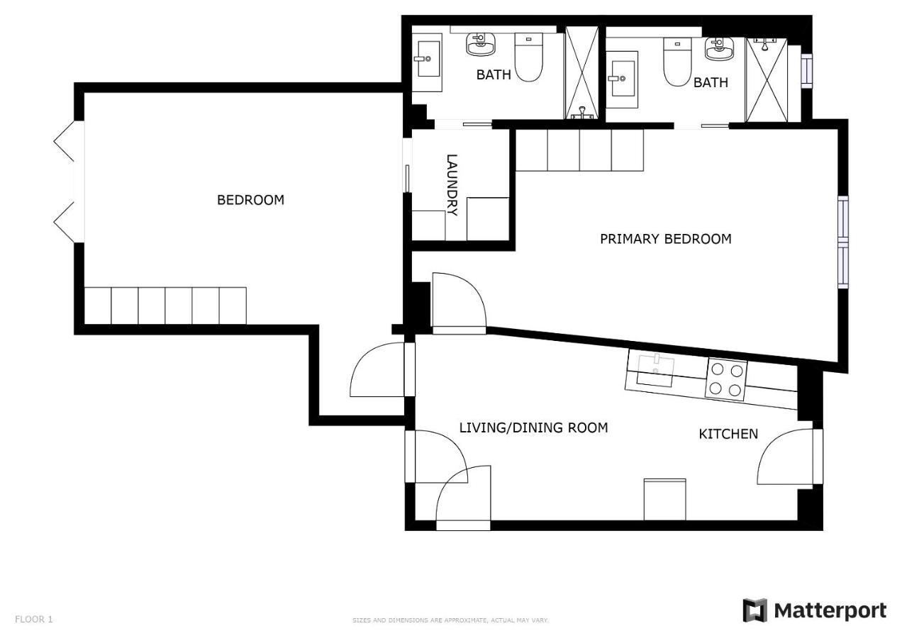 Milano City Apartments - Stylish House Free Wifi-Parking-Airport Luaran gambar