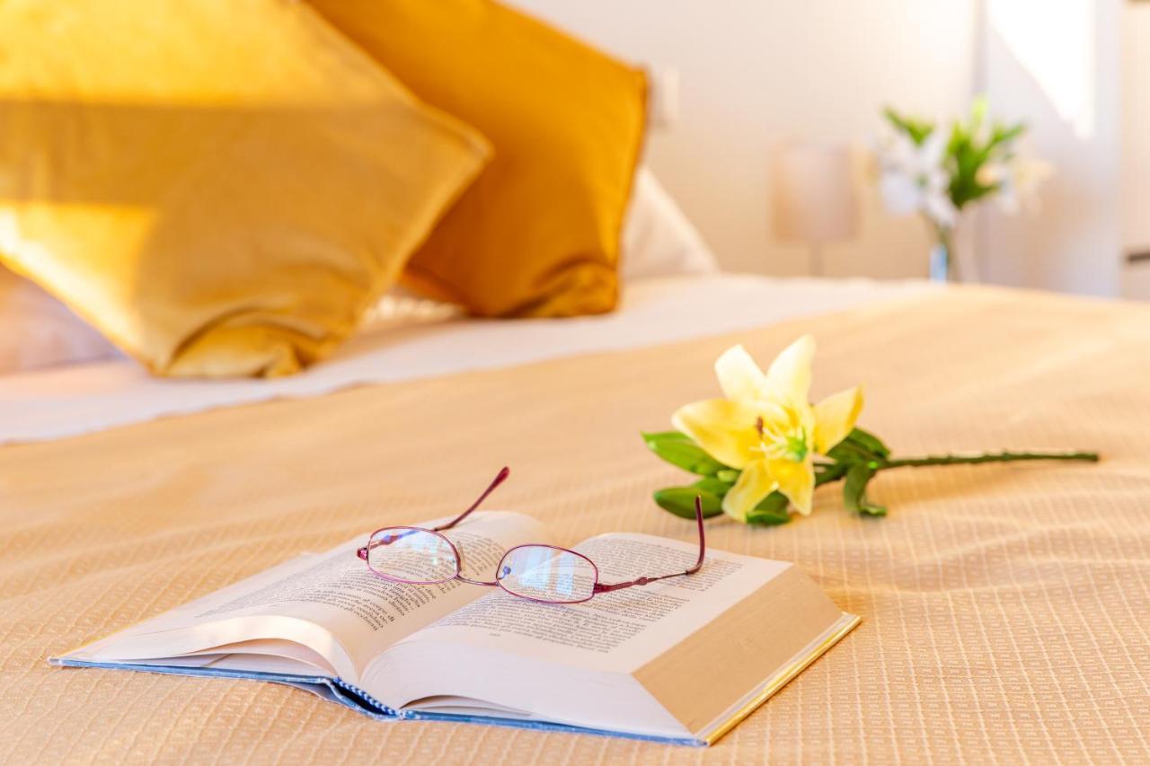 Milano City Apartments - Stylish House Free Wifi-Parking-Airport Luaran gambar