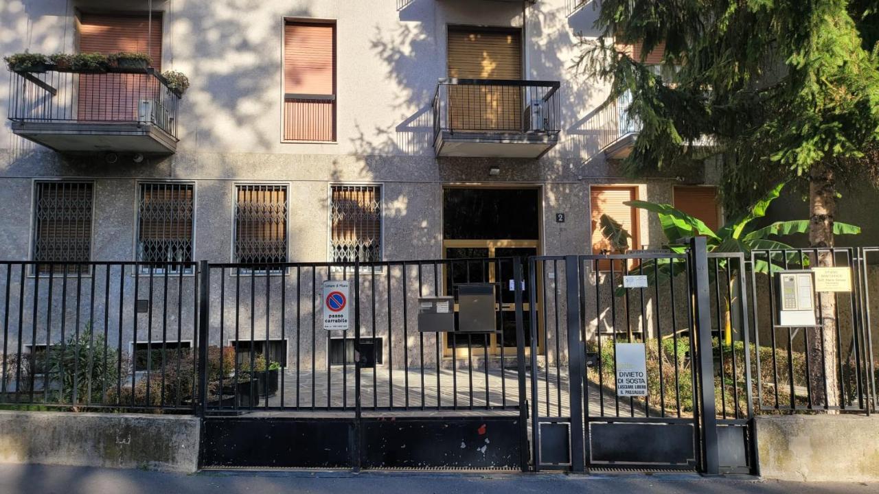 Milano City Apartments - Stylish House Free Wifi-Parking-Airport Luaran gambar