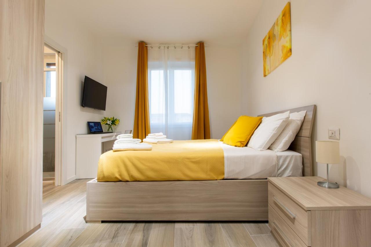 Milano City Apartments - Stylish House Free Wifi-Parking-Airport Luaran gambar